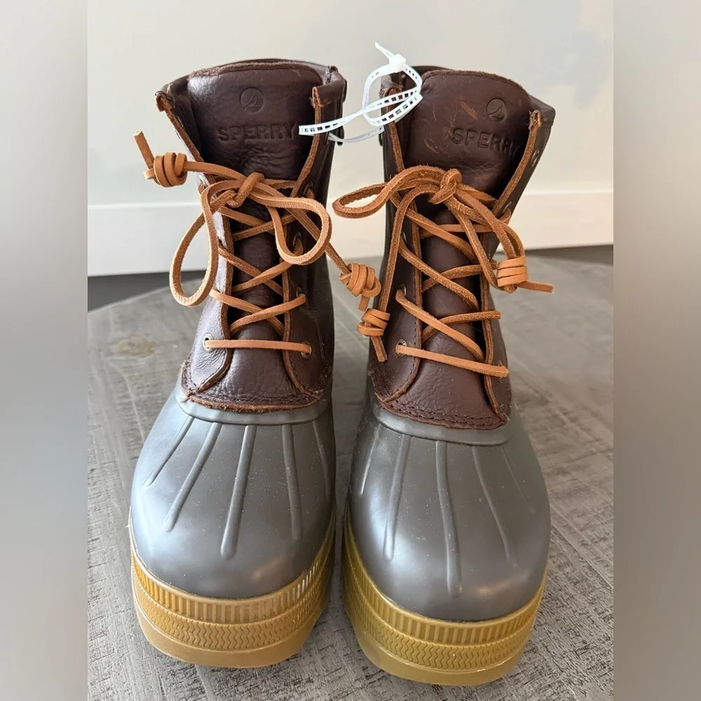 Women's Saltwater 2.0 Round Toe Boots